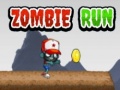 Jeu Course de Zombies en ligne