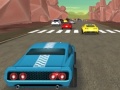 Jeu Traffic Xtreme en ligne