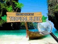 Jeu Objets Cachés : Glissade Tropicale en ligne