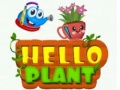 Jeu Bonjour Plante en ligne