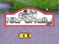 Jeu Rallye Nitro en ligne