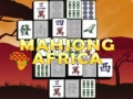 Jeu Mahjong Afrique en ligne