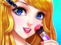 Jeu Maquillage de Mode des Filles Anime en ligne