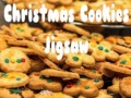 Jeu Casse-tête de Biscuits de Noël en ligne