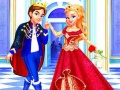 Jeu Cendrillon: Prince Charmant en ligne