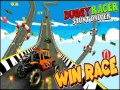 Jeu Buggy Racer Pilote de Stunt Course de Buggy en ligne