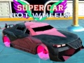 Jeu Super Voiture Hot Wheels en ligne