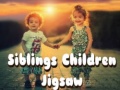 Jeu Puzzle Siblings Enfants en ligne