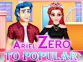 Jeu Ariel: De Zéro à Populaire en ligne