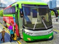 Jeu Simulateur de bus de tourisme en ligne