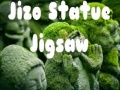 Jeu Puzzle de la statue Jizo en ligne