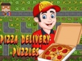 Jeu Puzzles de livraison de pizza en ligne