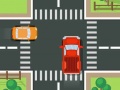 Jeu Course de Trafic en ligne