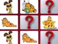 Jeu Garfield : Le Temps de Mémoire en ligne