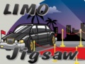 Jeu Puzzle Limousine en ligne