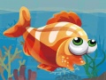 Jeu Puzzle Monde Poisson en ligne