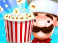 Jeu Spectacle de Popcorn en ligne