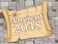 Jeu Ancien 2048 en ligne