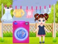 Jeu Bébé Taylor: Bonnes Habitudes en ligne