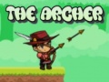 Jeu L'archer en ligne