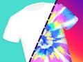 Jeu Tie-Dye en ligne