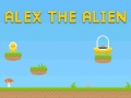 Jeu Alex L'Extraterrestre en ligne