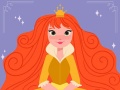 Jeu Petit Puzzles de Princesse en ligne