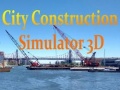 Jeu Simulateur de construction de ville 3D en ligne