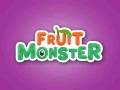 Jeu Monstre des Fruits en ligne