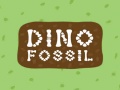 Jeu Fossile de Dino en ligne