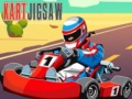 Jeu Puzzle Kart en ligne