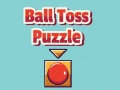 Jeu Puzzle de lancer de balles en ligne