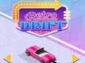 Jeu Drift Rétro en ligne