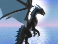 Jeu Simulateur de Dragon 3D en ligne