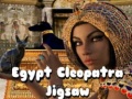 Jeu Puzzle Cléopâtre Égypte en ligne