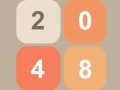 Jeu 2048 en ligne