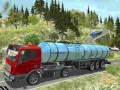 Jeu Simulation Réelle de Tanker Pétrolier Mania en ligne