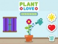 Jeu Amour des Plantes en ligne