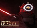 Jeu Star Wars Épisode 1 Le Fantôme des Minions en ligne