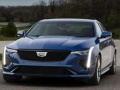 Jeu Cadillac CT4-V Glissement en ligne