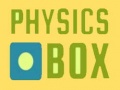 Jeu Boîte de Physique en ligne