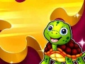 Jeu Casse-têtes de tortue mignonne en ligne