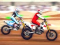 Jeu Super MX Nouvelle Course en ligne