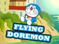 Jeu Doremon Volant en ligne