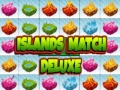 Jeu Îles Match Deluxe en ligne