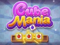 Jeu Manie des Cubes en ligne