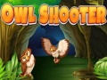 Jeu Tireur de Hibou en ligne