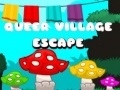 Jeu Évasion du Village Queer en ligne