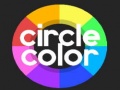 Jeu Couleur Circulaire en ligne