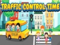 Jeu Contrôle du Trafic Temps en ligne